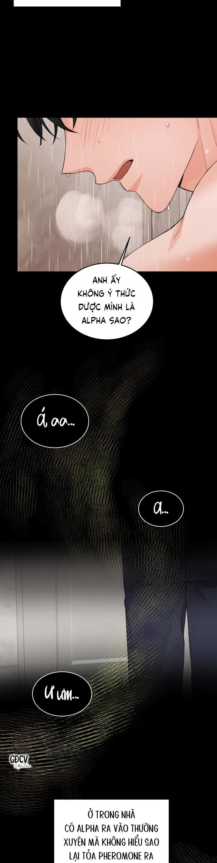 TÍN HIỆU LẶP LẠI Chapter 6 Trang 4