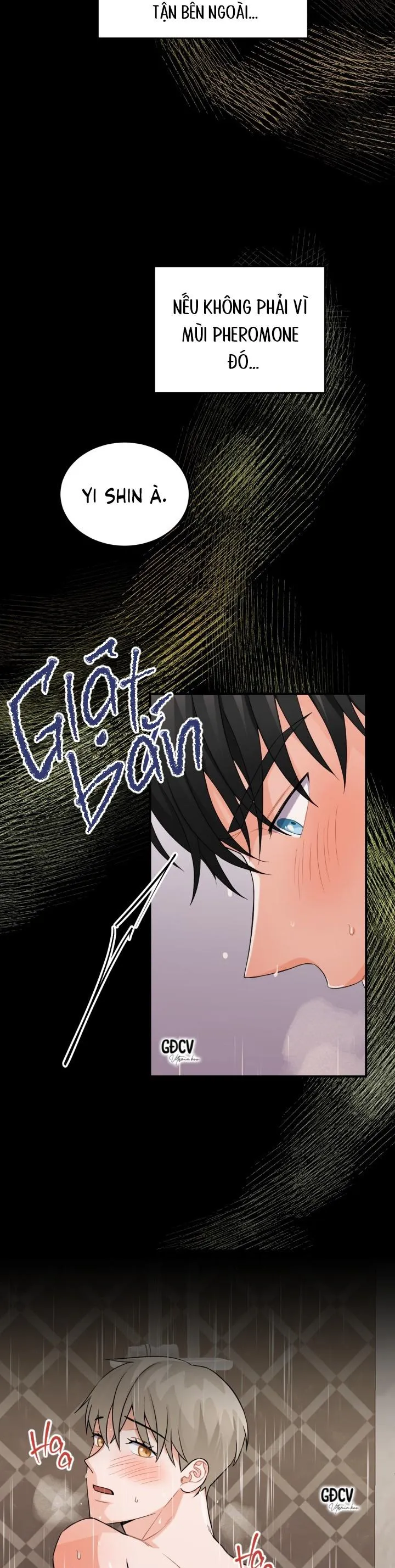 TÍN HIỆU LẶP LẠI Chapter 6 Trang 5