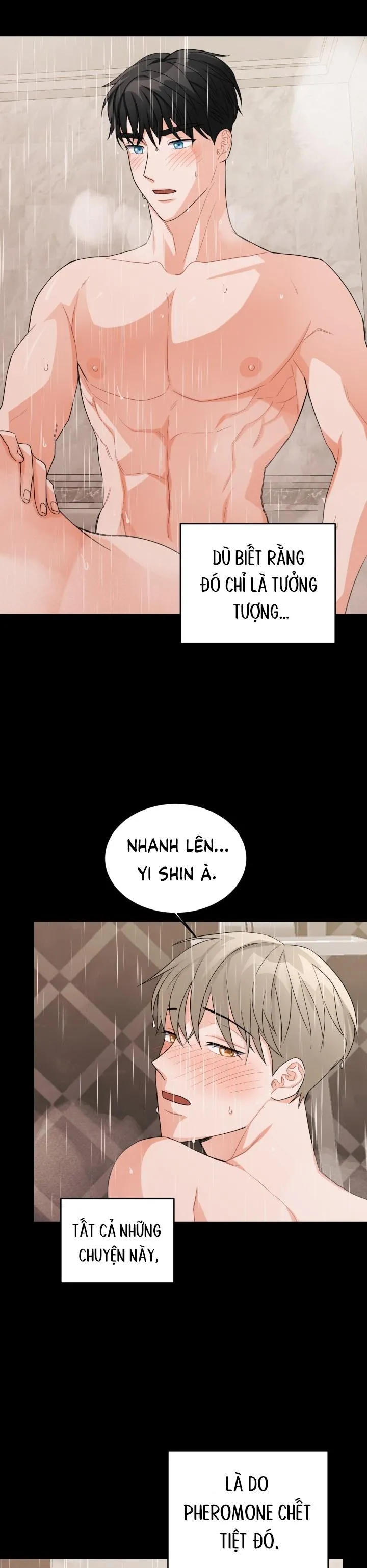 TÍN HIỆU LẶP LẠI Chapter 6 Trang 7