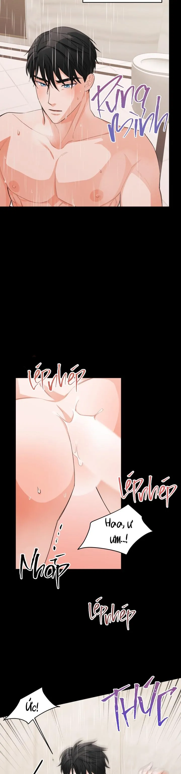 TÍN HIỆU LẶP LẠI Chapter 6 Trang 8