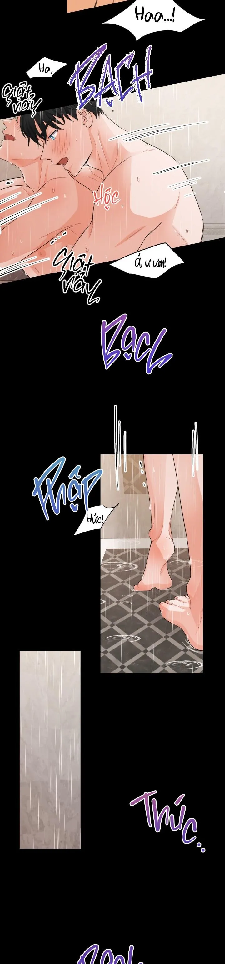 TÍN HIỆU LẶP LẠI Chapter 6 Trang 10