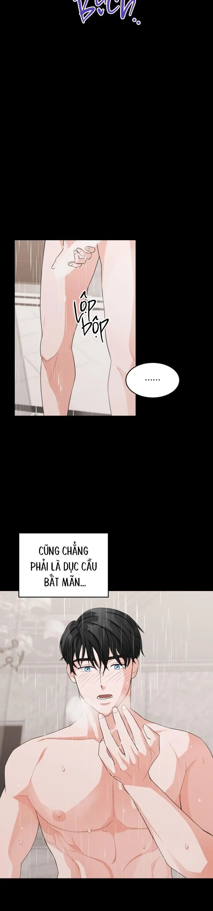 TÍN HIỆU LẶP LẠI Chapter 6 Trang 11
