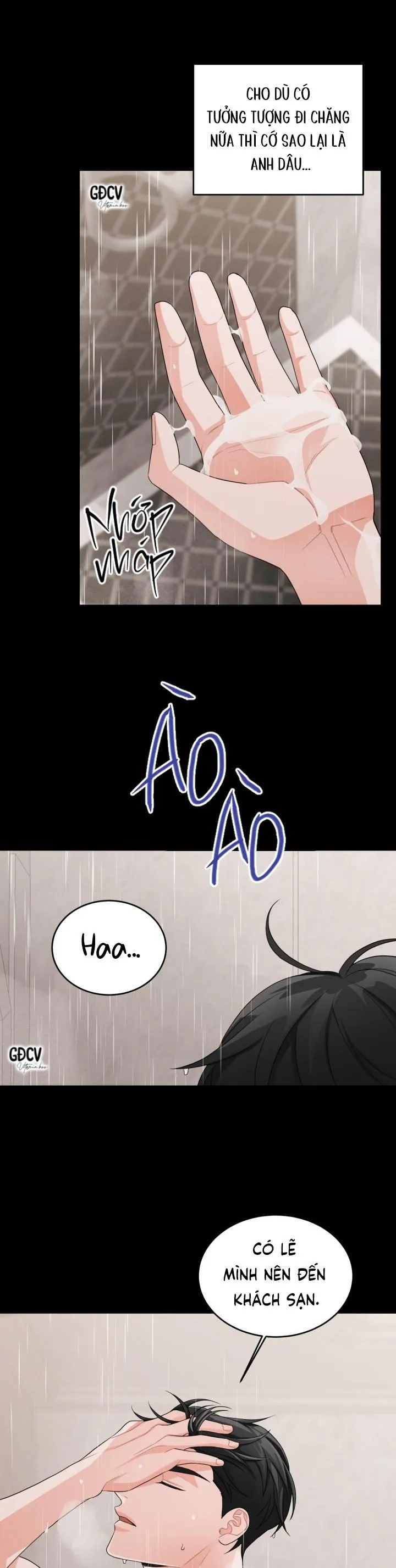 TÍN HIỆU LẶP LẠI Chapter 6 Trang 12