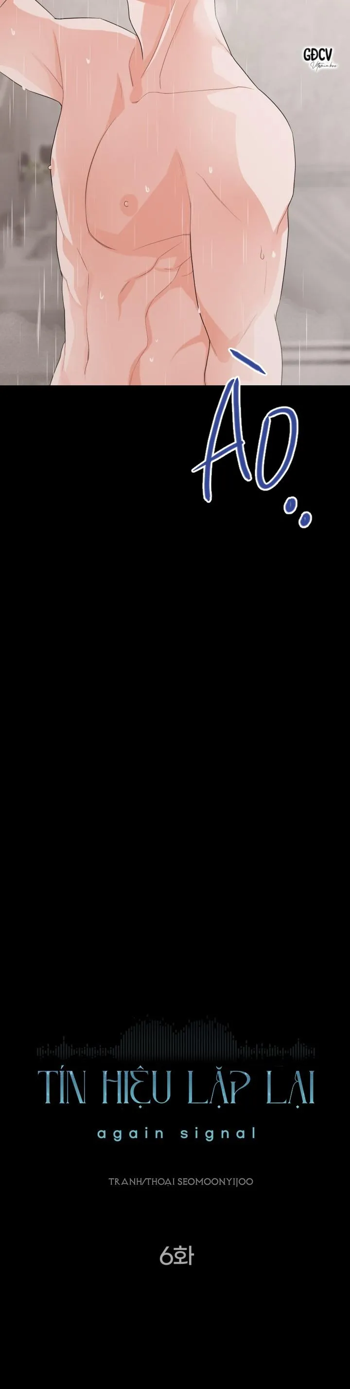 TÍN HIỆU LẶP LẠI Chapter 6 Trang 13