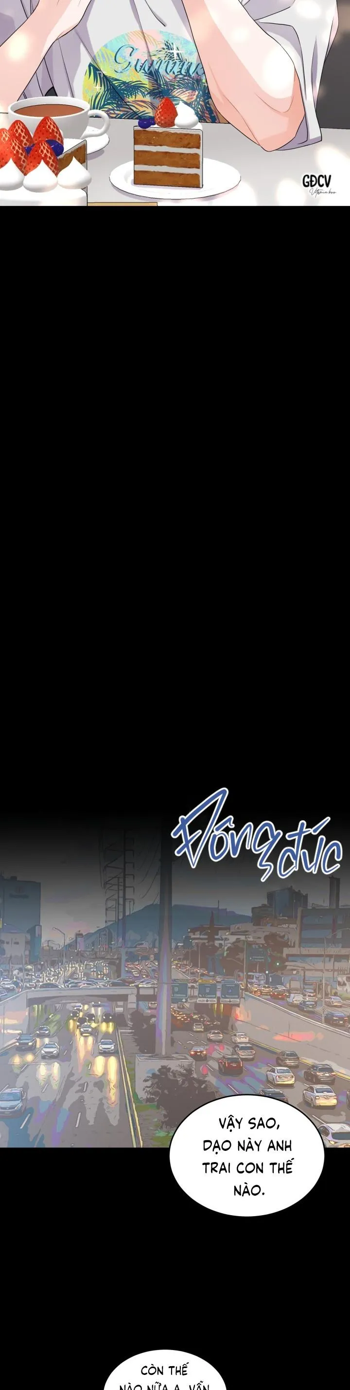 TÍN HIỆU LẶP LẠI Chapter 6 Trang 22