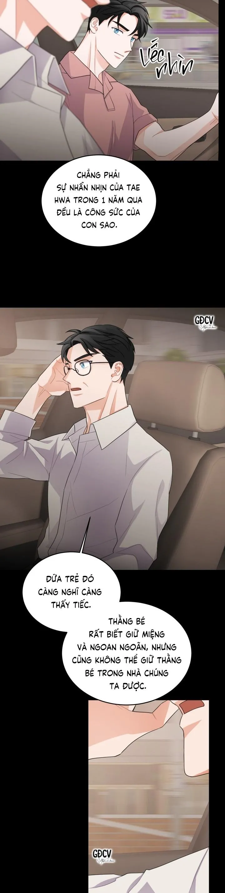 TÍN HIỆU LẶP LẠI Chapter 6 Trang 24