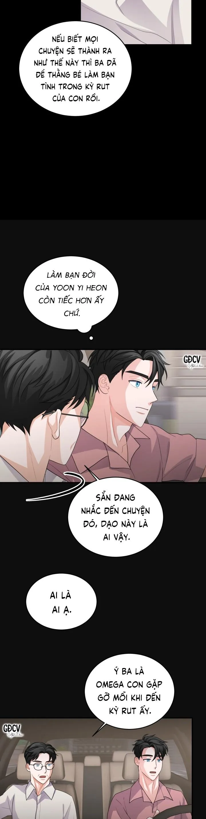 TÍN HIỆU LẶP LẠI Chapter 6 Trang 25