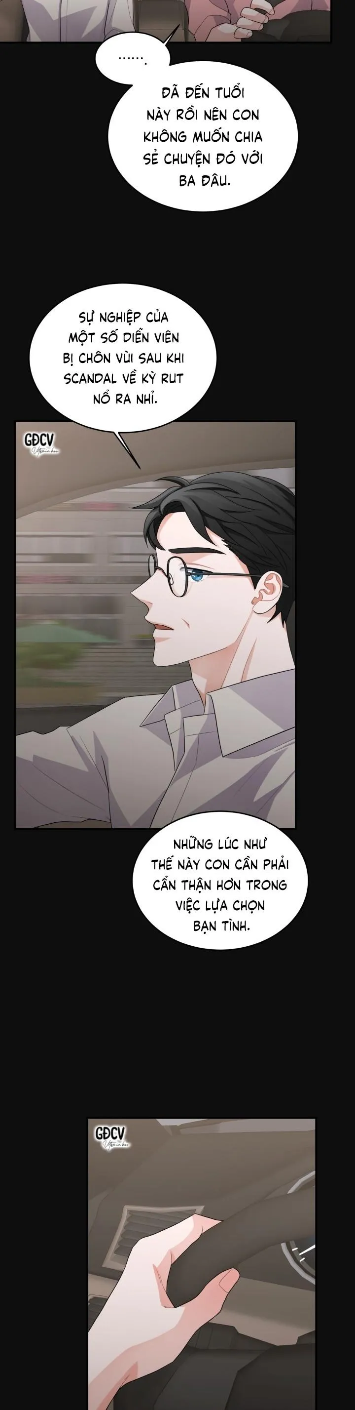 TÍN HIỆU LẶP LẠI Chapter 6 Trang 26