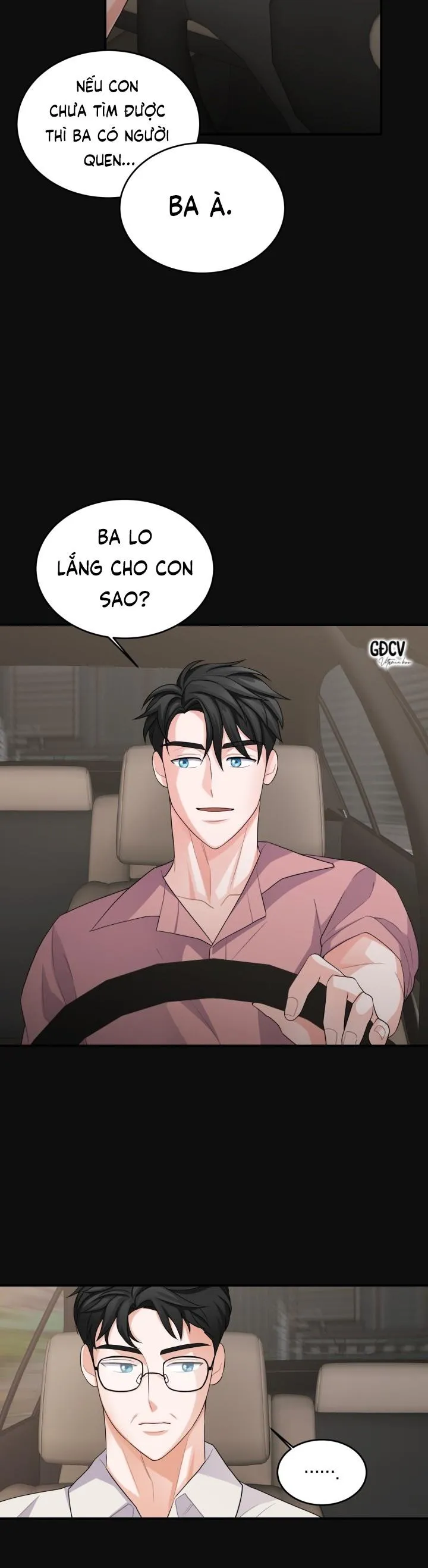 TÍN HIỆU LẶP LẠI Chapter 6 Trang 27