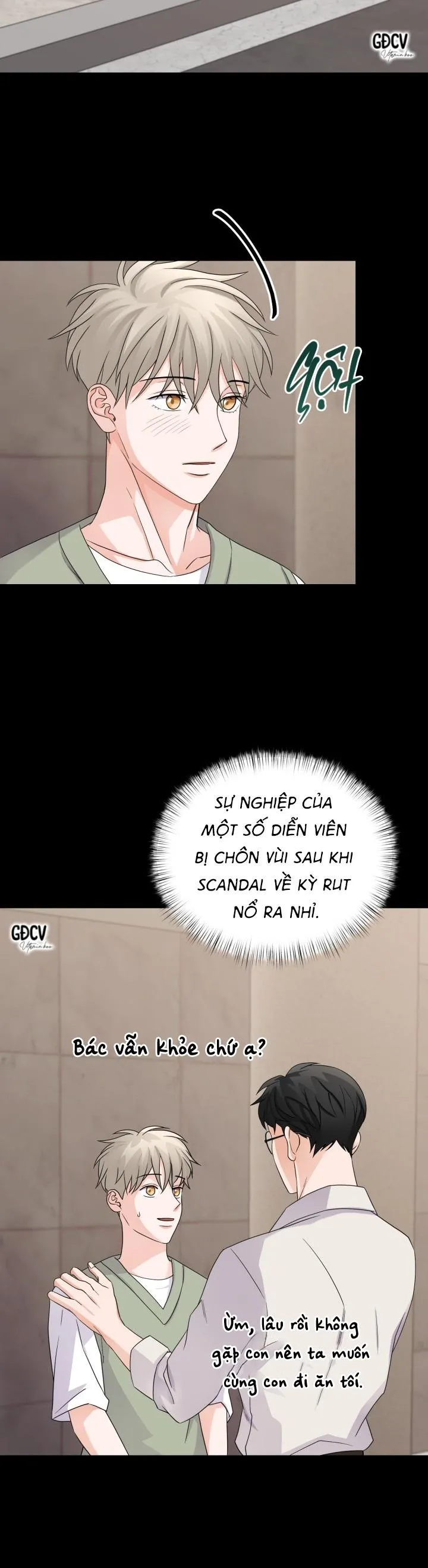 TÍN HIỆU LẶP LẠI Chapter 6 Trang 31