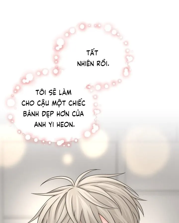 TÍN HIỆU LẶP LẠI Chapter 6 Trang 34