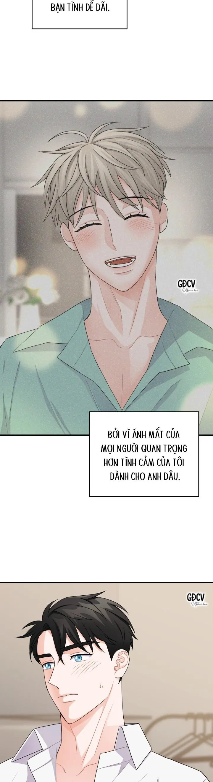 TÍN HIỆU LẶP LẠI Chapter 7 Trang 4