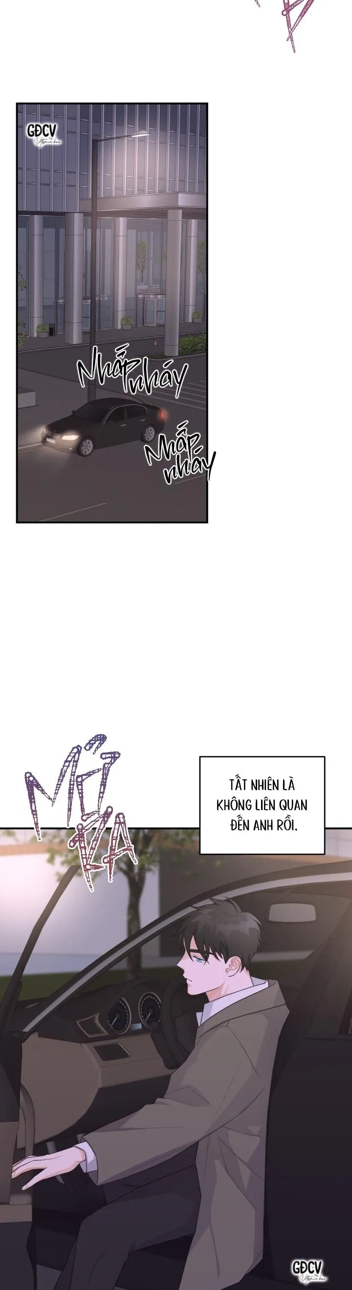 TÍN HIỆU LẶP LẠI Chapter 7 Trang 8