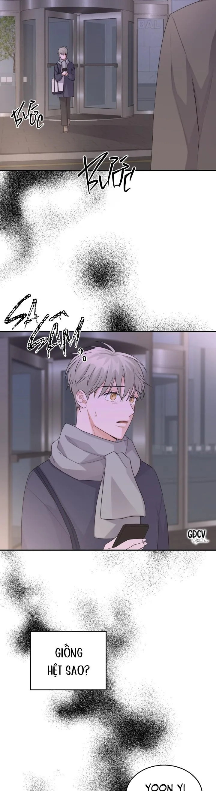 TÍN HIỆU LẶP LẠI Chapter 7 Trang 10