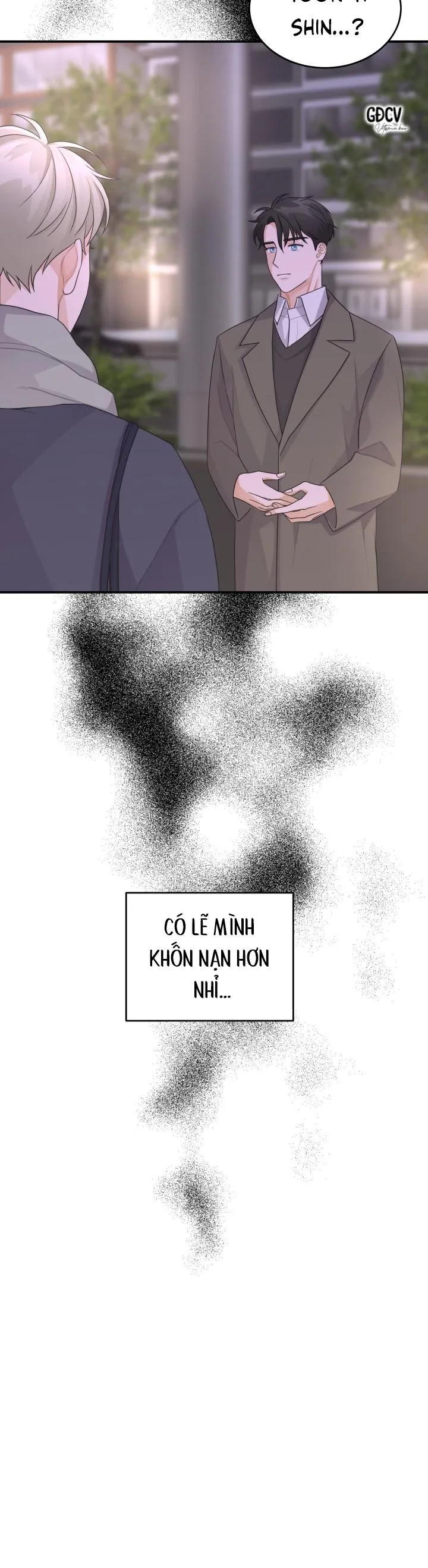 TÍN HIỆU LẶP LẠI Chapter 7 Trang 11