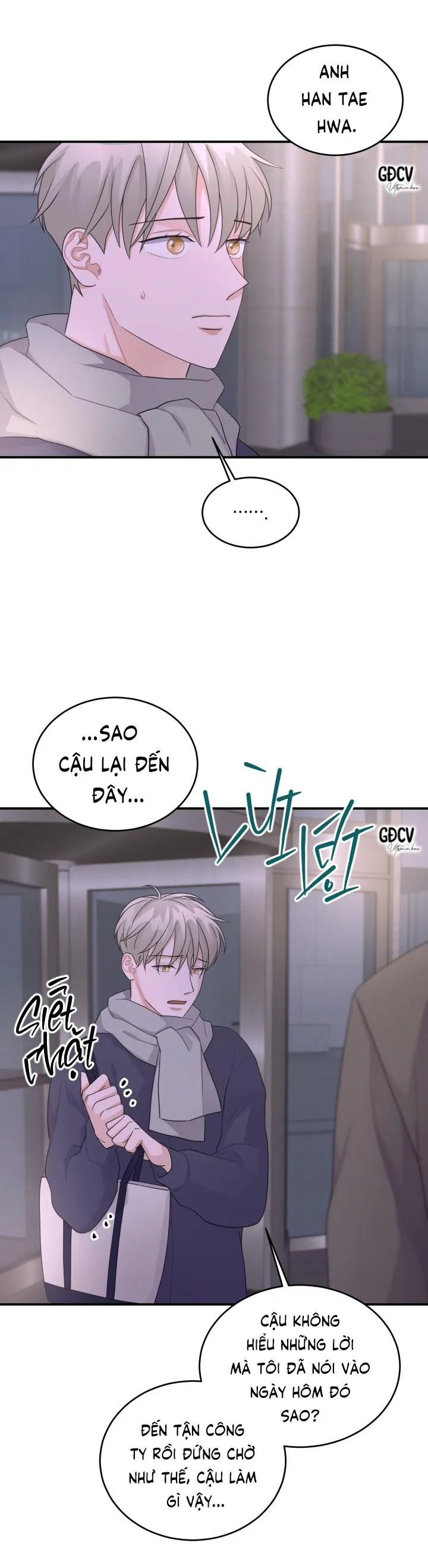 TÍN HIỆU LẶP LẠI Chapter 7 Trang 16