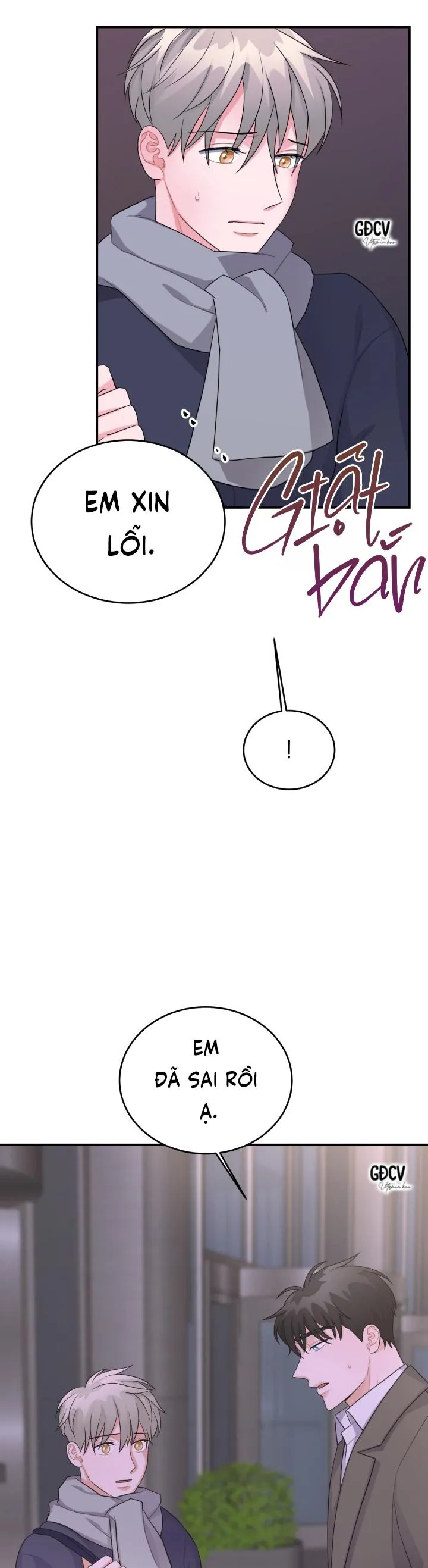 TÍN HIỆU LẶP LẠI Chapter 7 Trang 17