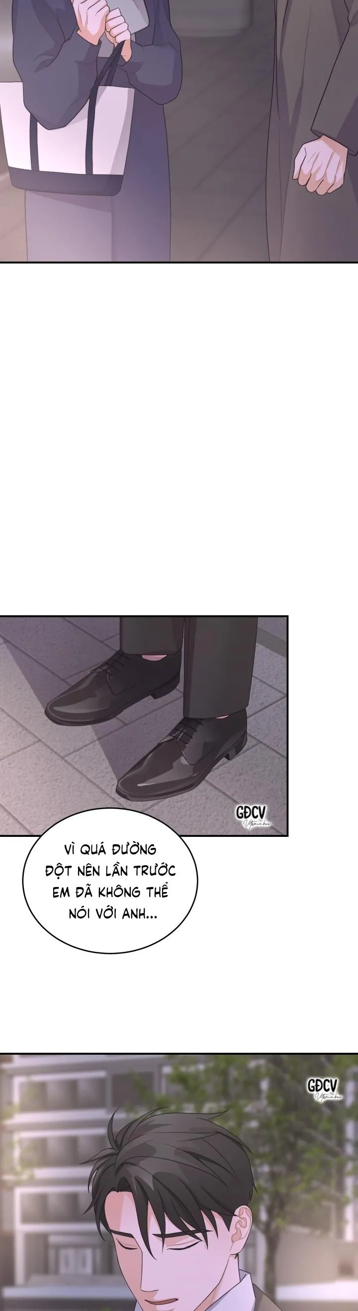 TÍN HIỆU LẶP LẠI Chapter 7 Trang 18