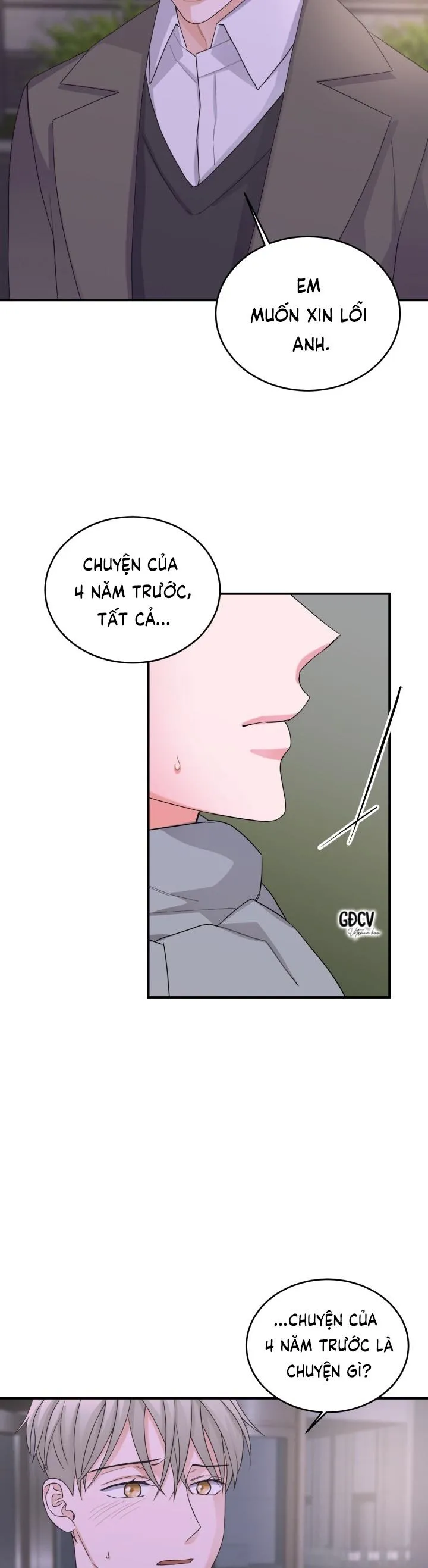 TÍN HIỆU LẶP LẠI Chapter 7 Trang 19