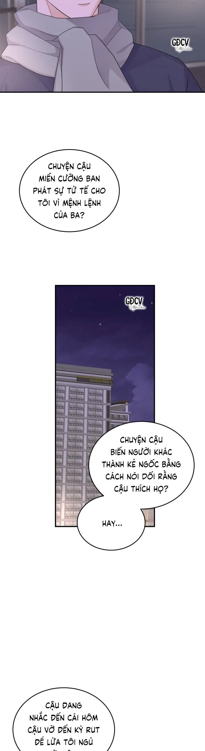 TÍN HIỆU LẶP LẠI Chapter 7 Trang 20