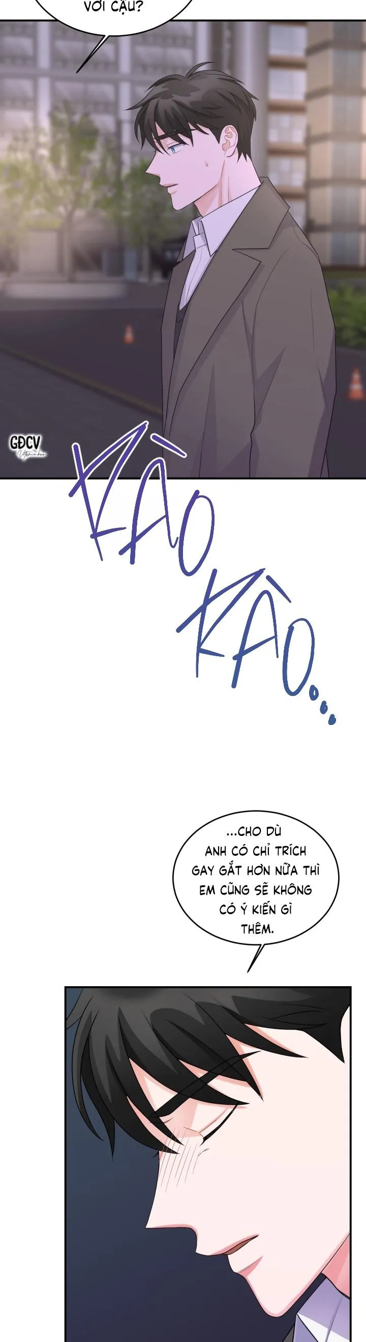 TÍN HIỆU LẶP LẠI Chapter 7 Trang 21