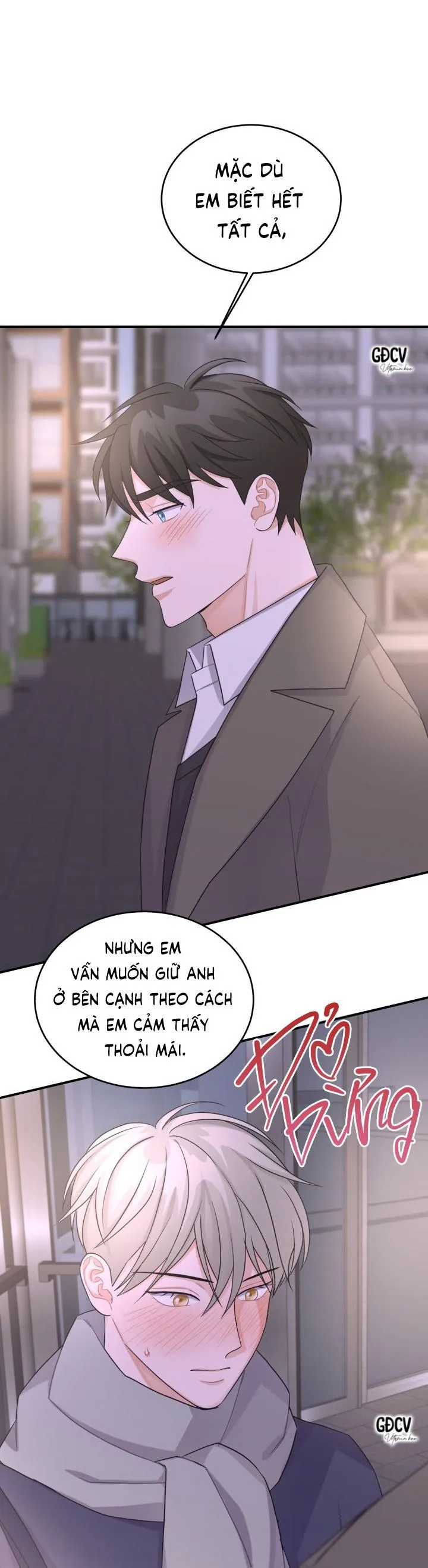 TÍN HIỆU LẶP LẠI Chapter 7 Trang 23