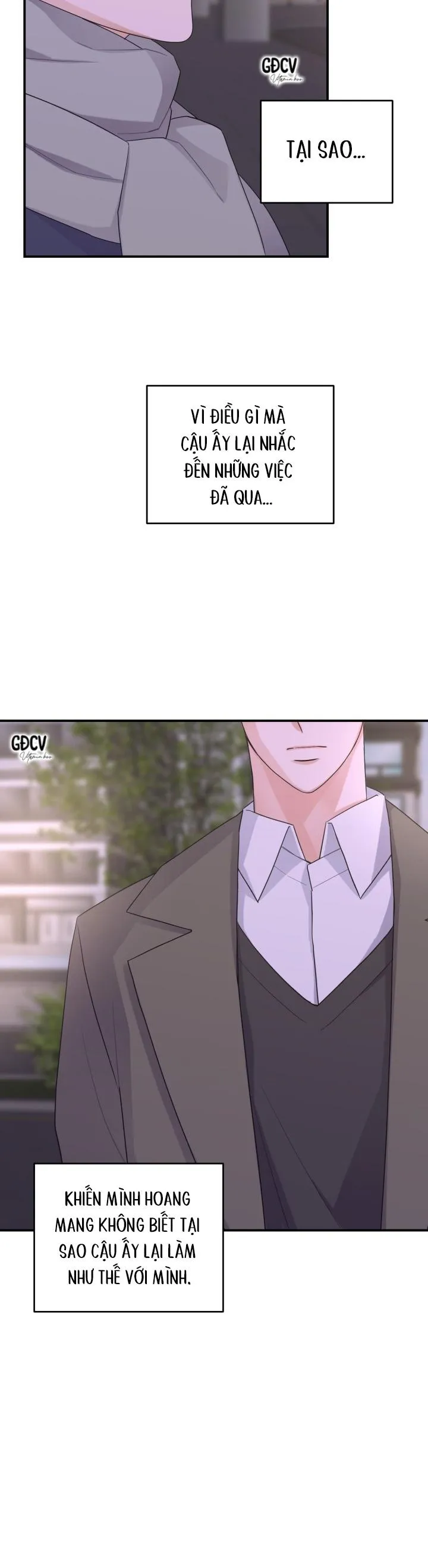 TÍN HIỆU LẶP LẠI Chapter 7 Trang 25