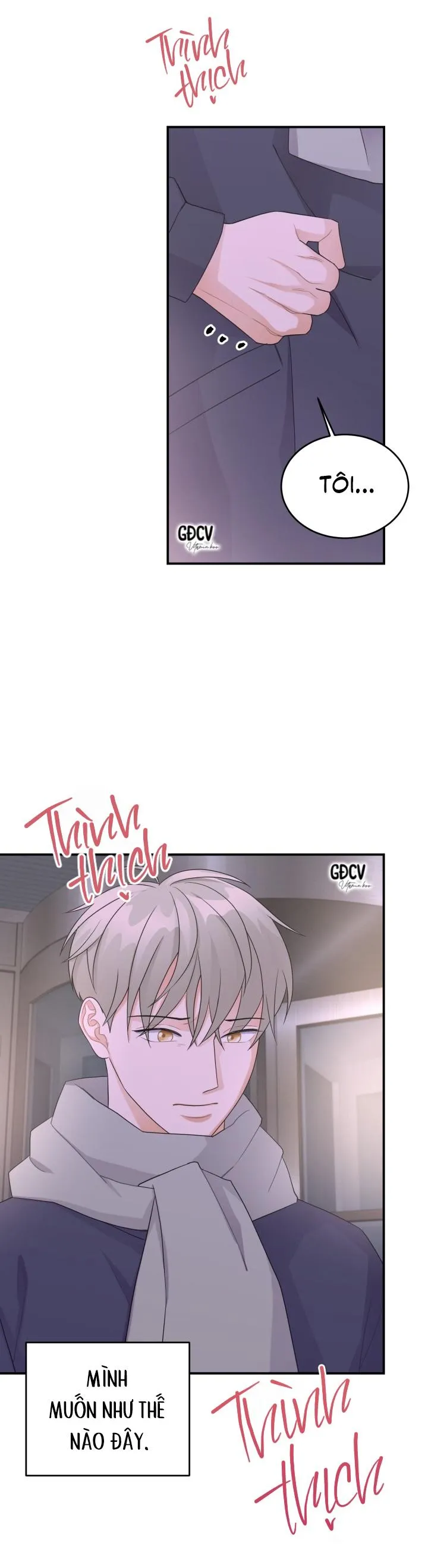 TÍN HIỆU LẶP LẠI Chapter 7 Trang 26