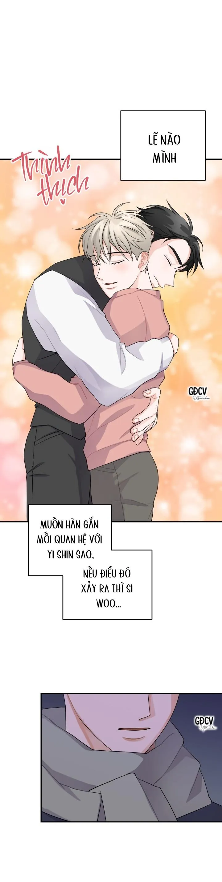 TÍN HIỆU LẶP LẠI Chapter 7 Trang 27