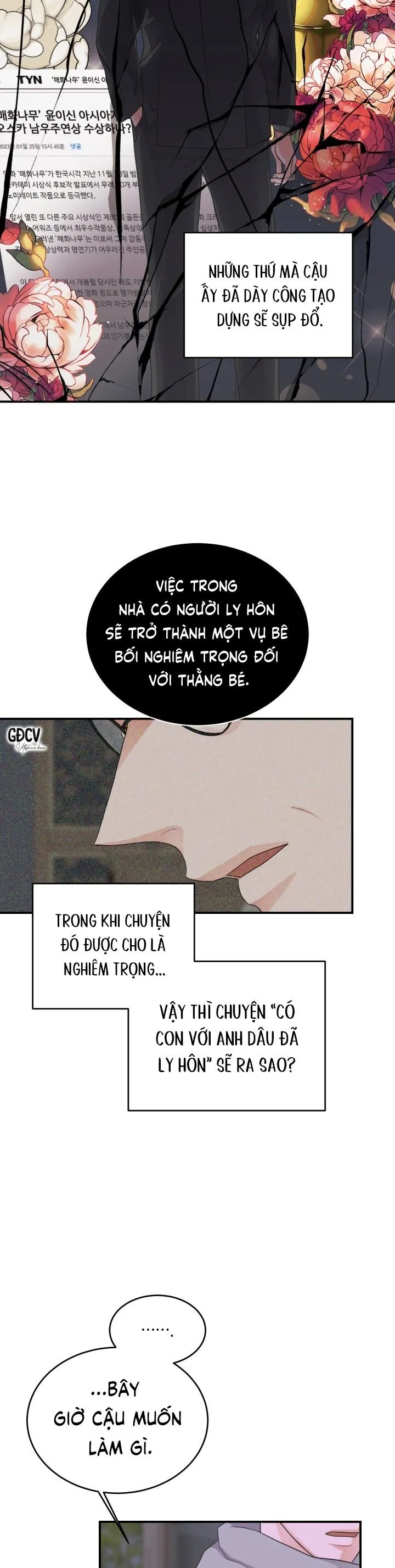 TÍN HIỆU LẶP LẠI Chapter 7 Trang 29