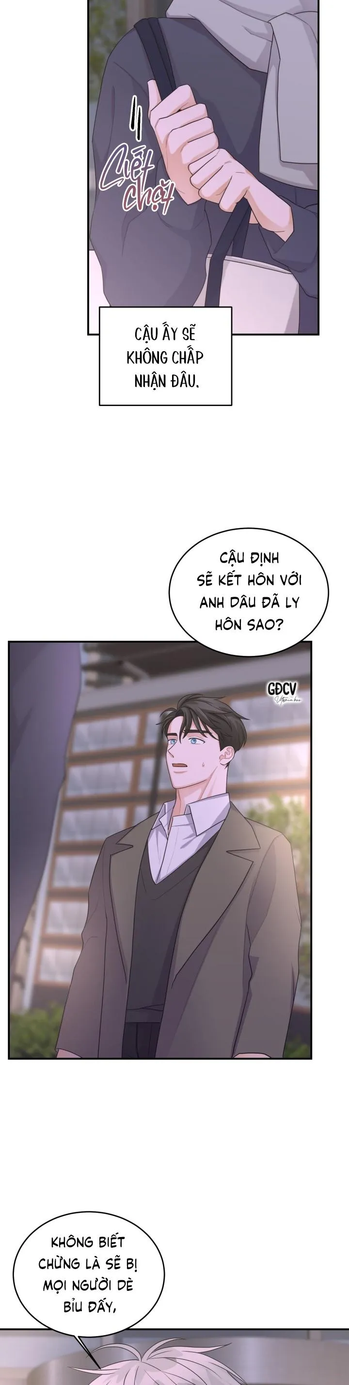 TÍN HIỆU LẶP LẠI Chapter 7 Trang 30