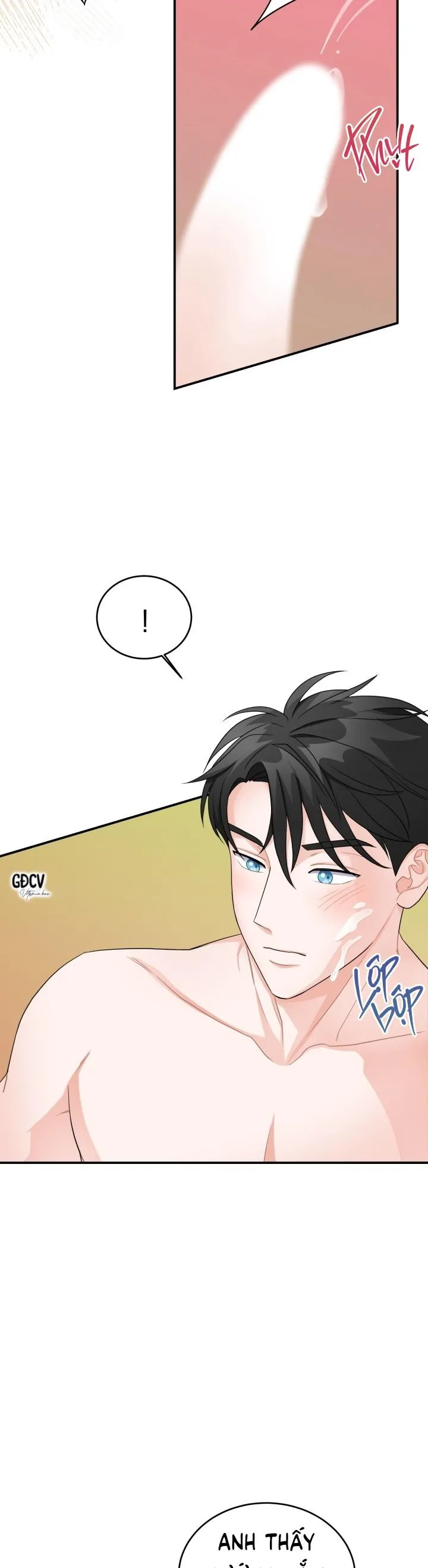 TÍN HIỆU LẶP LẠI Chapter 8 Trang 5