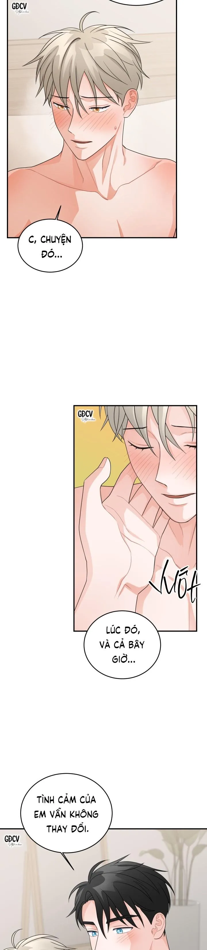 TÍN HIỆU LẶP LẠI Chapter 8 Trang 9