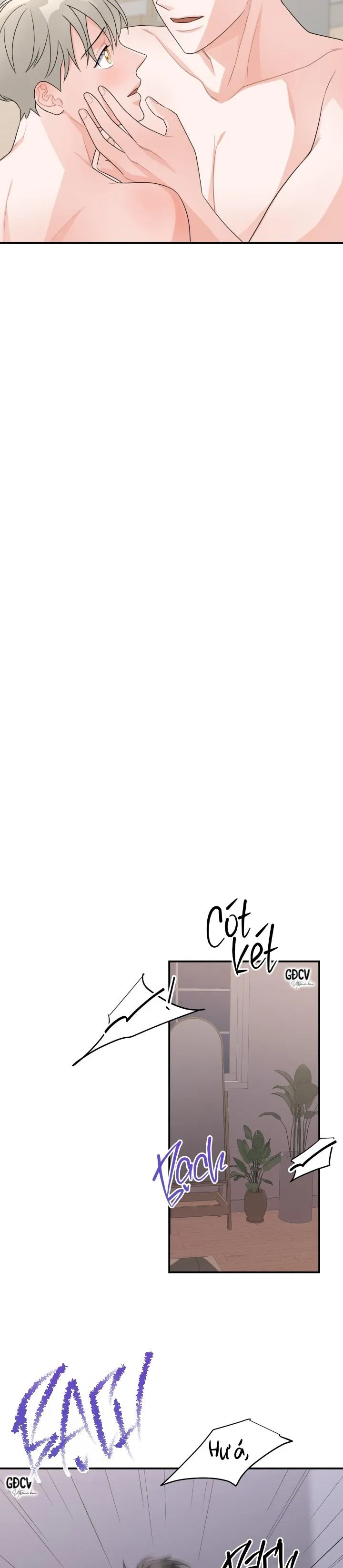 TÍN HIỆU LẶP LẠI Chapter 8 Trang 10