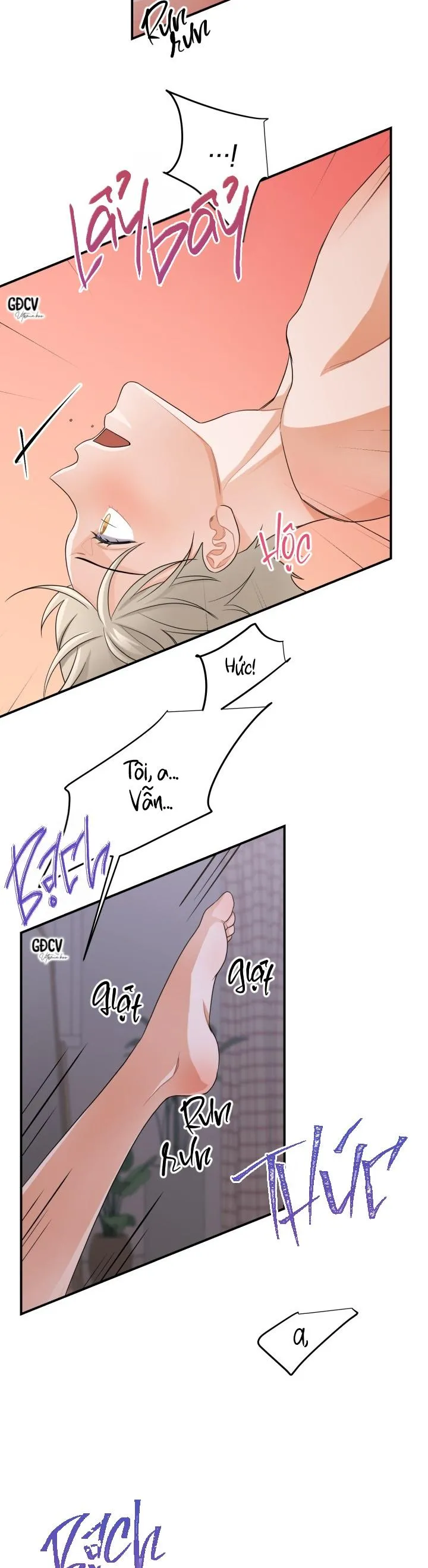 TÍN HIỆU LẶP LẠI Chapter 8 Trang 13