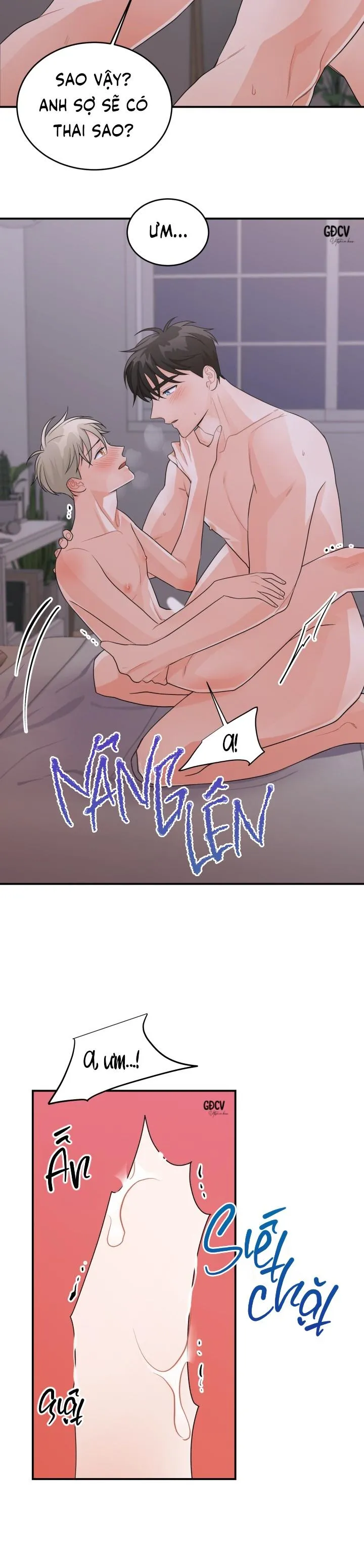 TÍN HIỆU LẶP LẠI Chapter 8 Trang 17