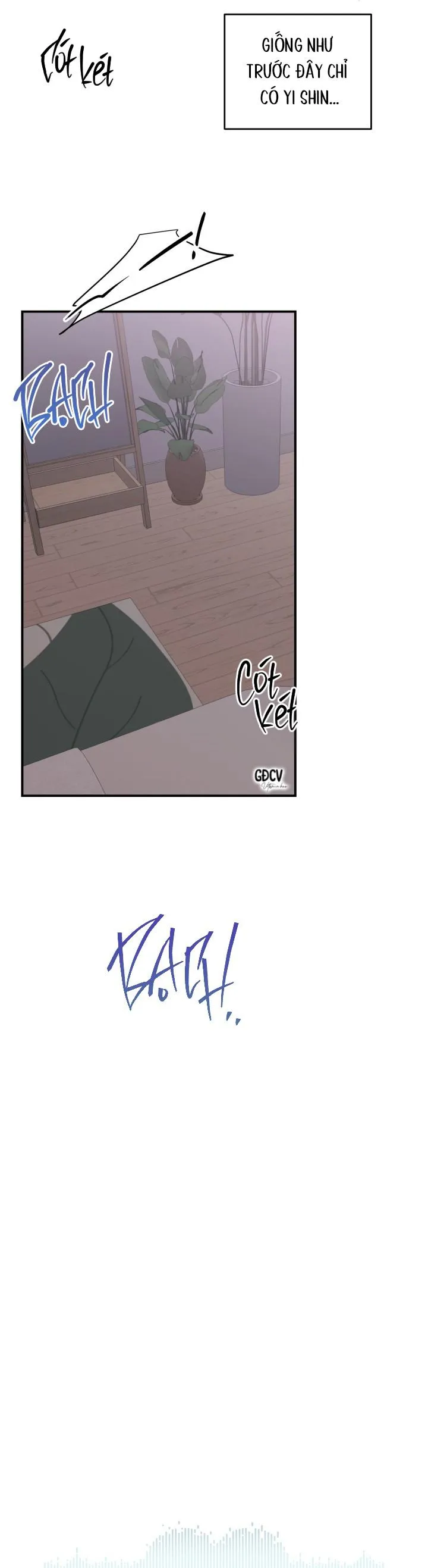 TÍN HIỆU LẶP LẠI Chapter 8 Trang 22