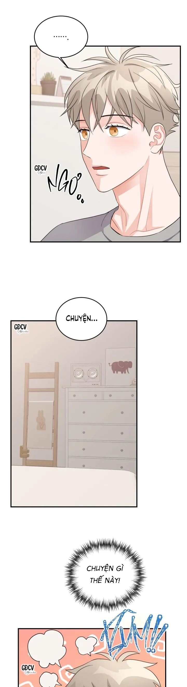 TÍN HIỆU LẶP LẠI Chapter 8 Trang 24