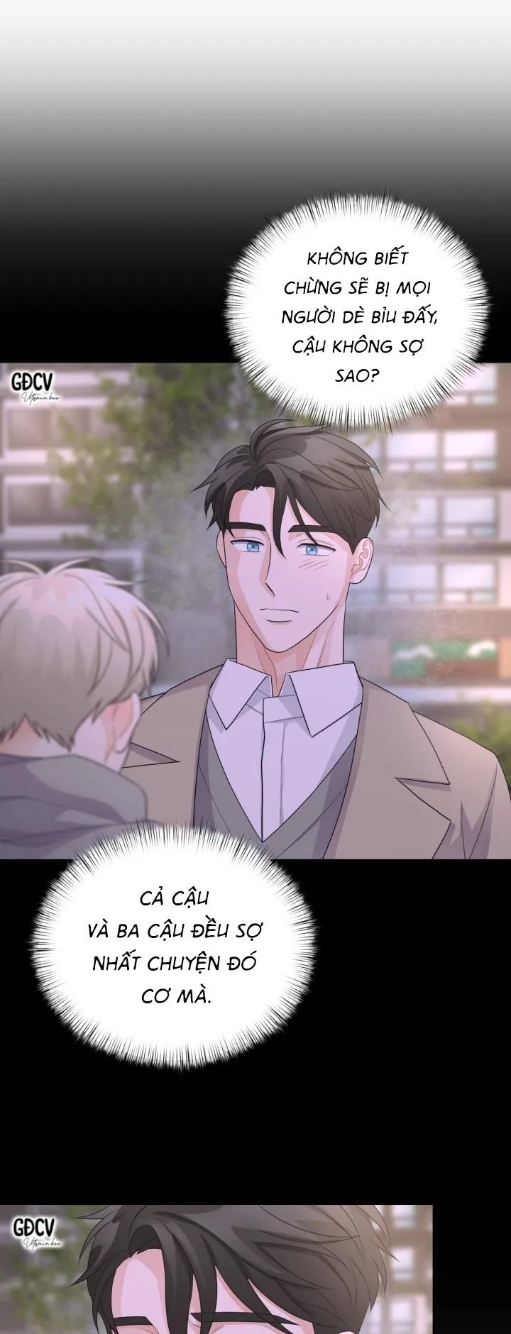 TÍN HIỆU LẶP LẠI Chapter 8 Trang 27