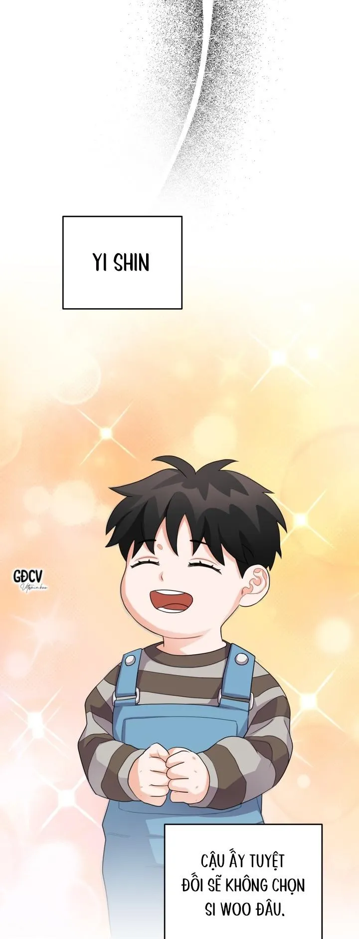 TÍN HIỆU LẶP LẠI Chapter 8 Trang 29