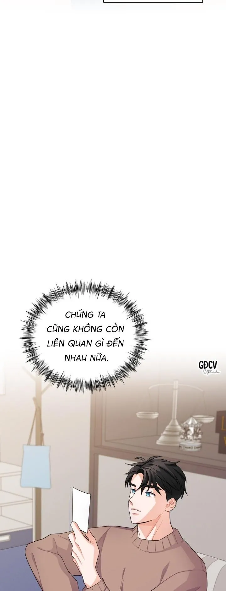 TÍN HIỆU LẶP LẠI Chapter 8 Trang 30