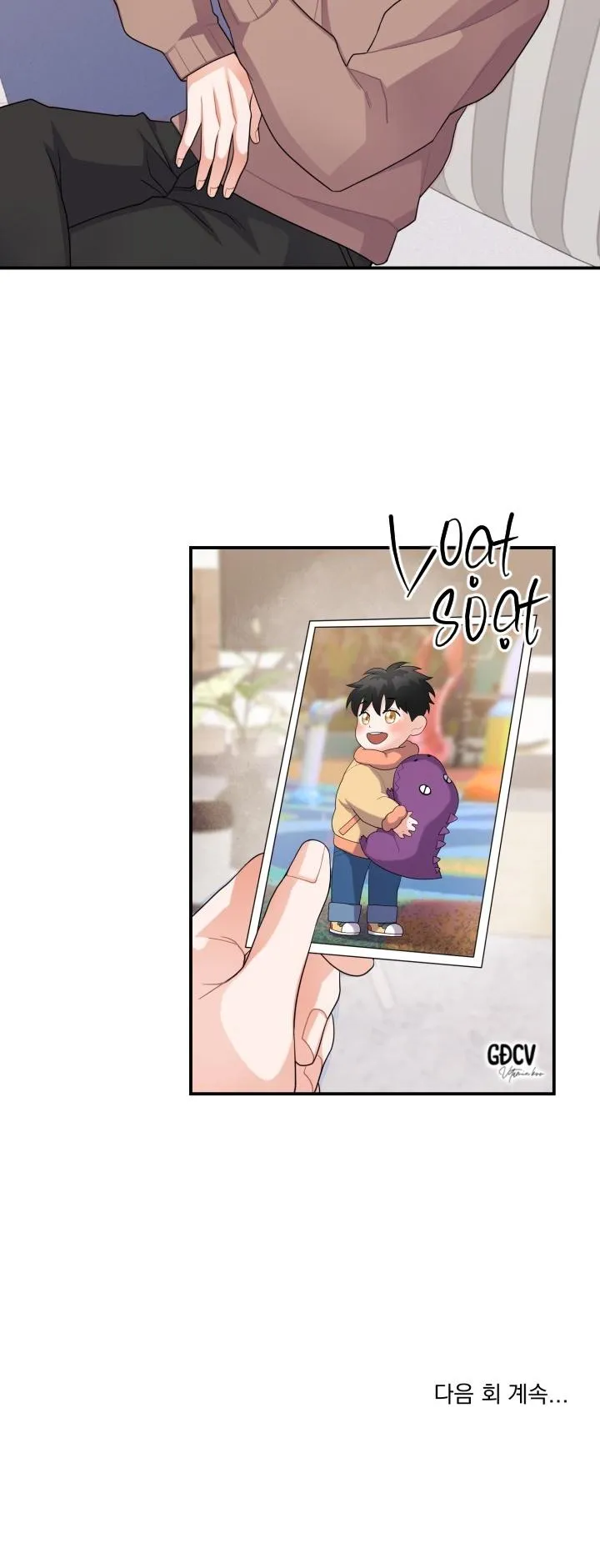 TÍN HIỆU LẶP LẠI Chapter 8 Trang 31