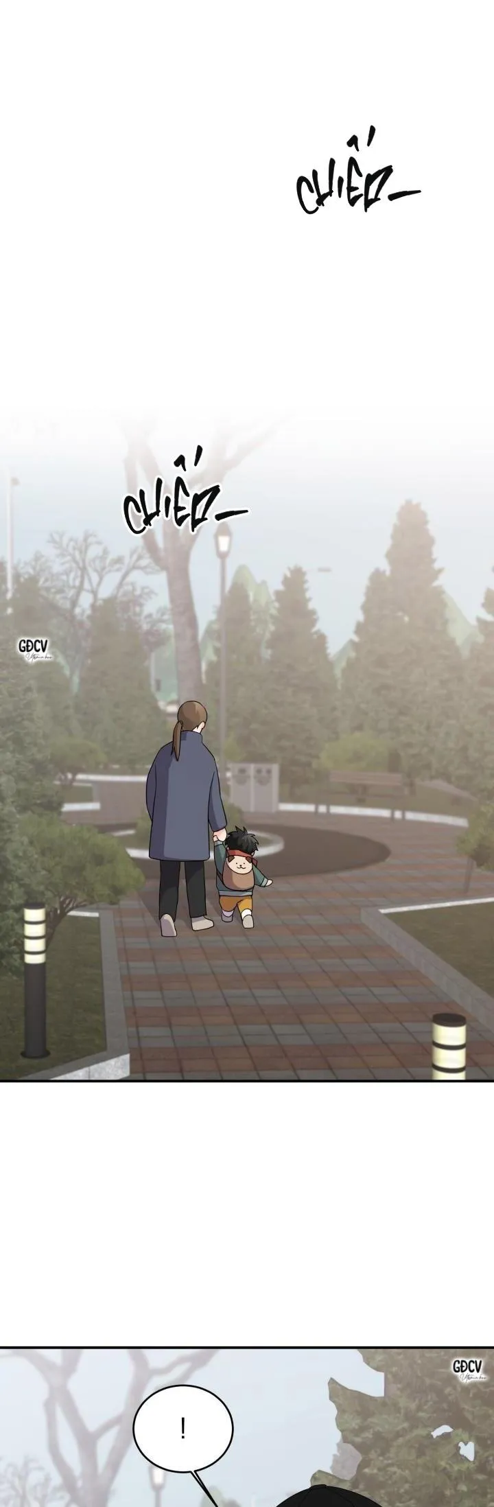 TÍN HIỆU LẶP LẠI Chapter 9 Trang 9