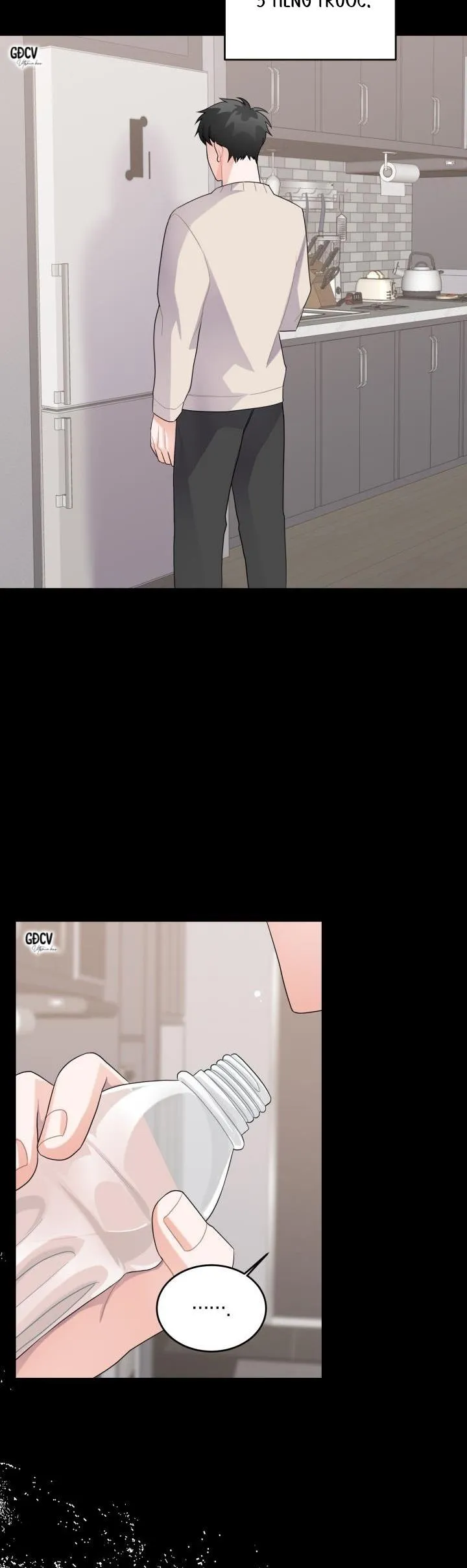 TÍN HIỆU LẶP LẠI Chapter 9 Trang 13