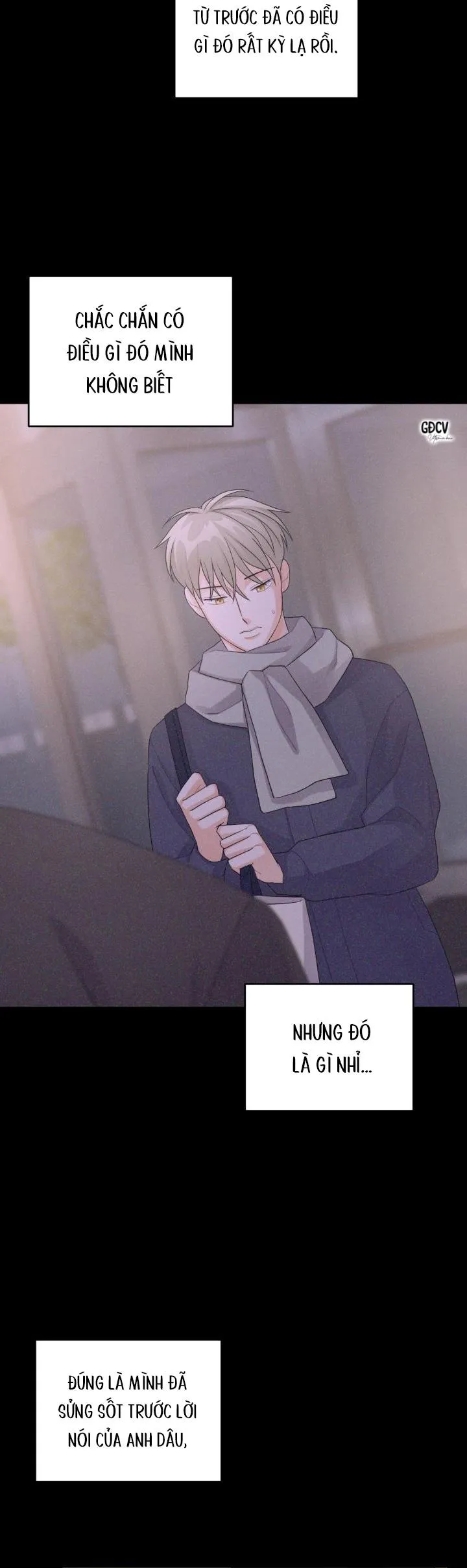 TÍN HIỆU LẶP LẠI Chapter 9 Trang 15