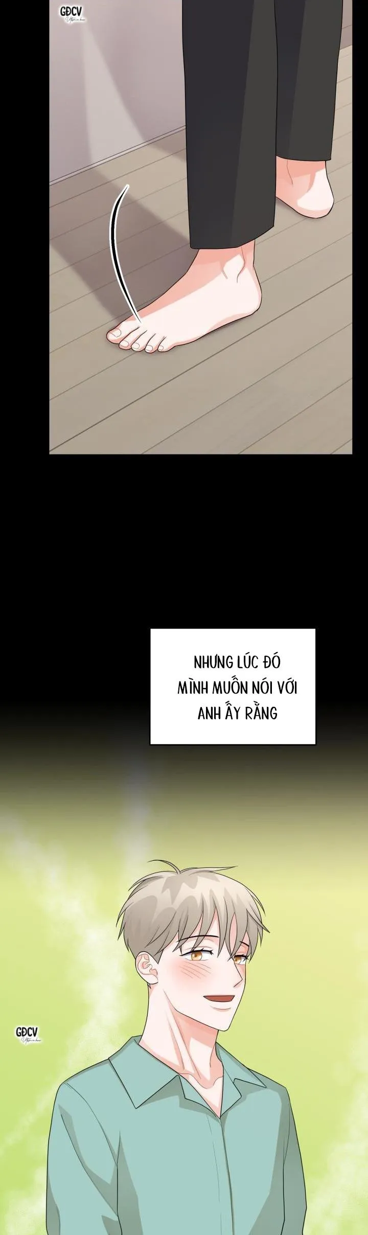 TÍN HIỆU LẶP LẠI Chapter 9 Trang 16