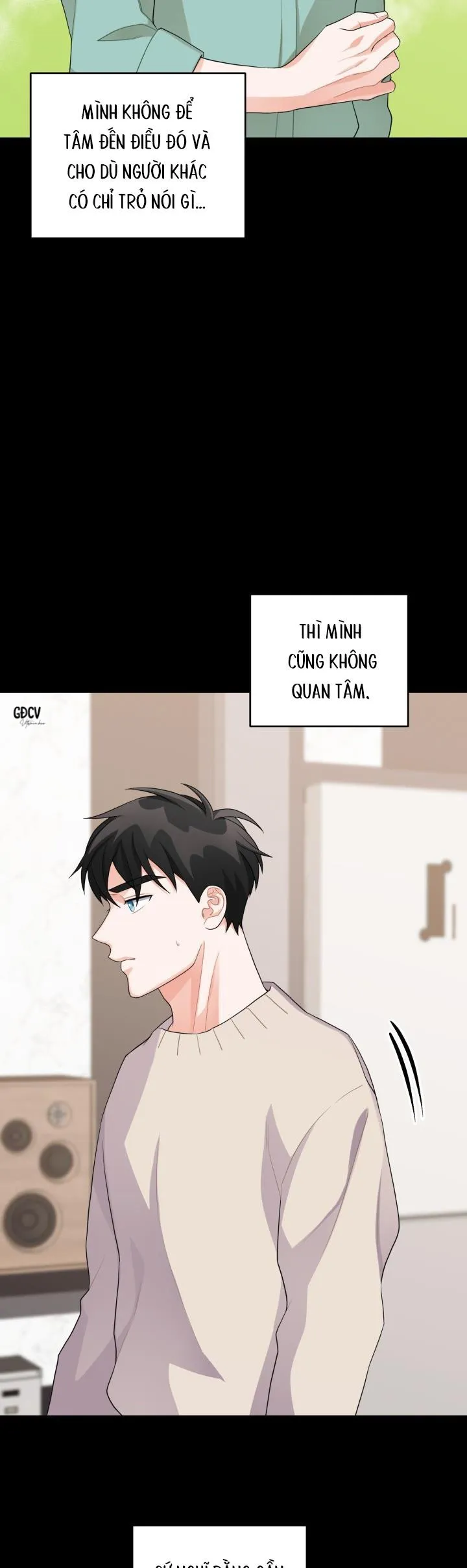 TÍN HIỆU LẶP LẠI Chapter 9 Trang 17