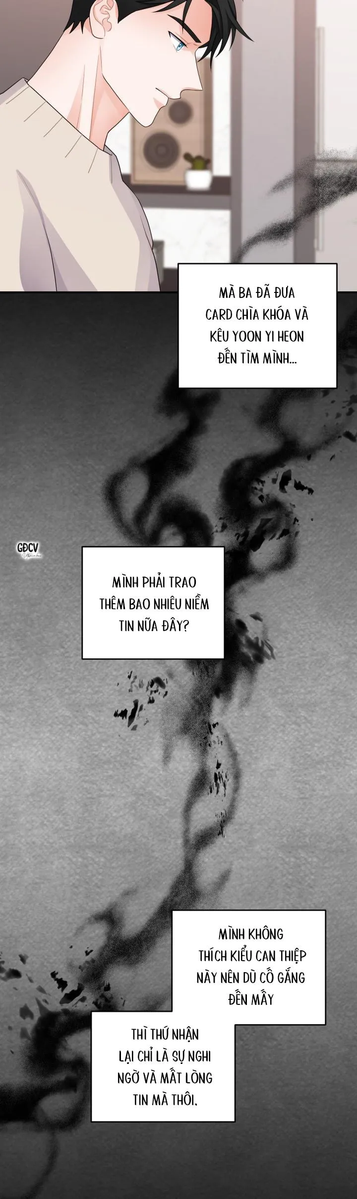 TÍN HIỆU LẶP LẠI Chapter 9 Trang 22