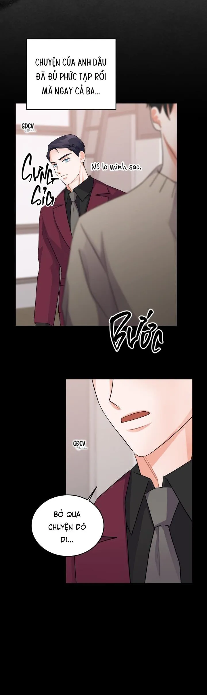 TÍN HIỆU LẶP LẠI Chapter 9 Trang 23