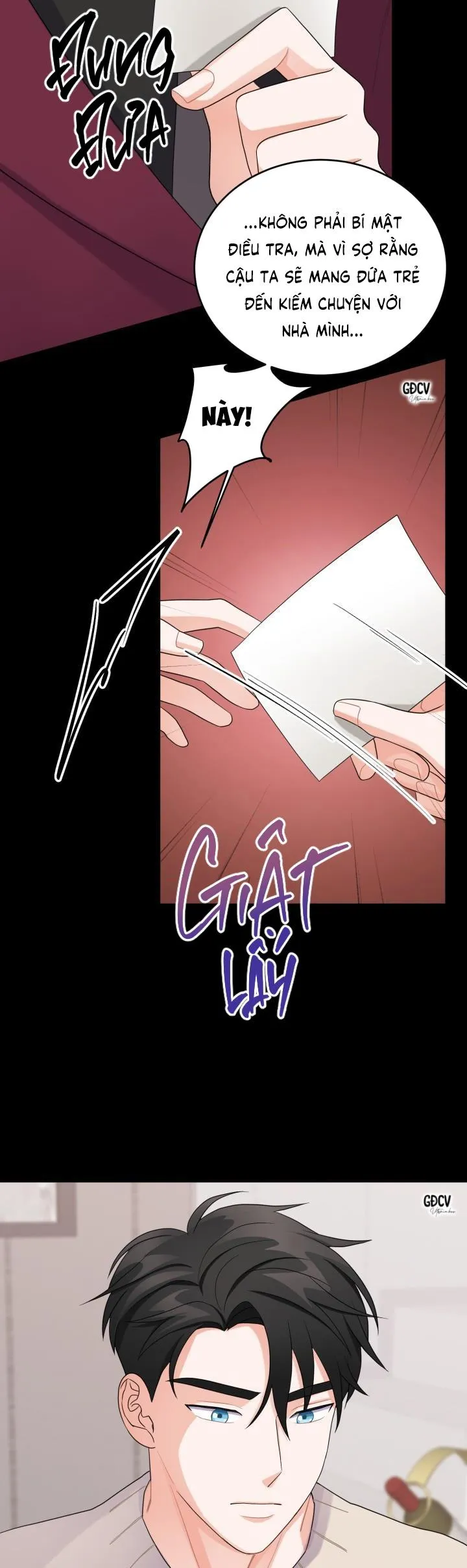 TÍN HIỆU LẶP LẠI Chapter 9 Trang 27